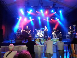 Beverse Feesten 2019